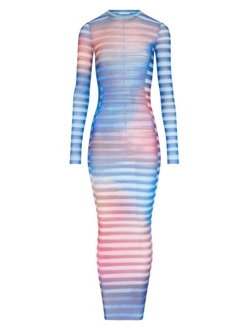 Long dress JEAN PAUL GAULTIER | 2503WDR030M005P565034